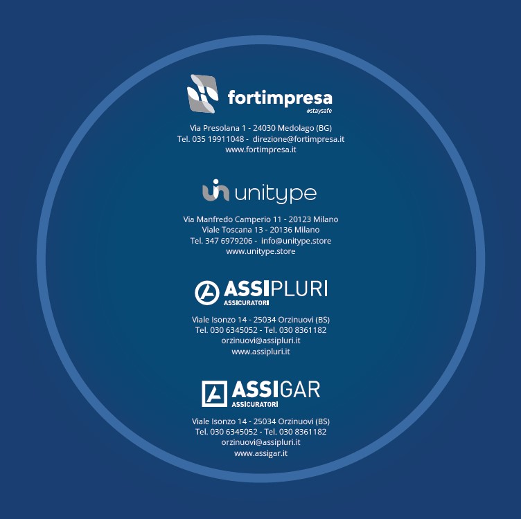 Rafforziamo i servizi di consulenza per l'azienda 7 FORTIMPRESA 5